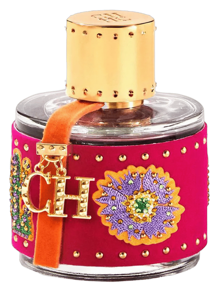 Ch Hot! Hot! Hot! by Carolina Herrera