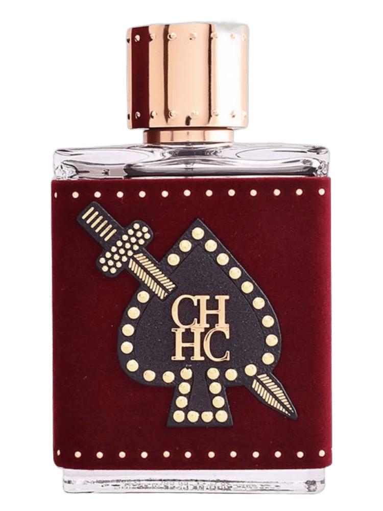 Ch Kings by Carolina Herrera