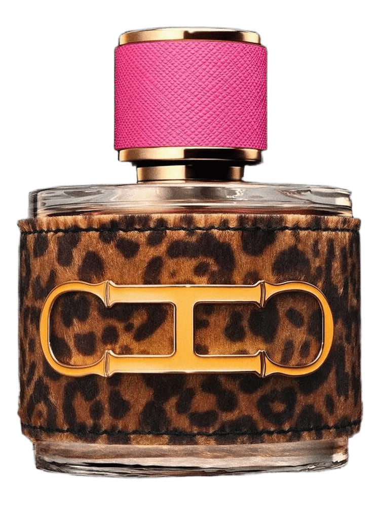 Ch Wild Love by Carolina Herrera