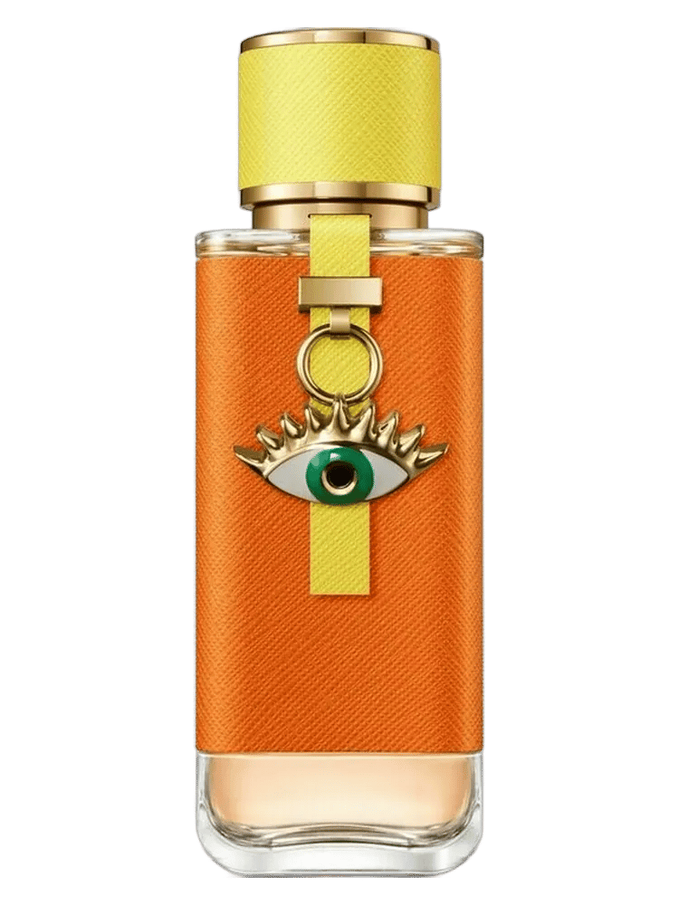 Fearless & Fabulous by Carolina Herrera