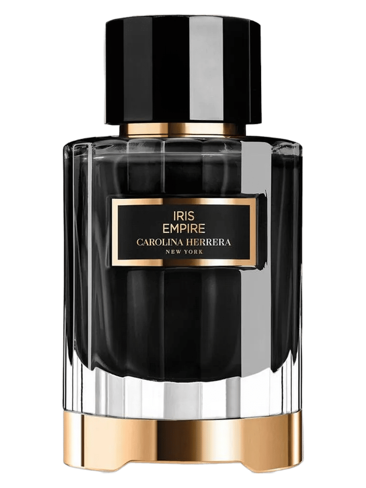Iris Empire by Carolina Herrera