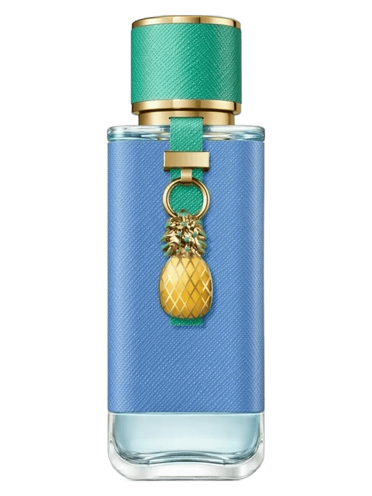 Mad World by Carolina Herrera