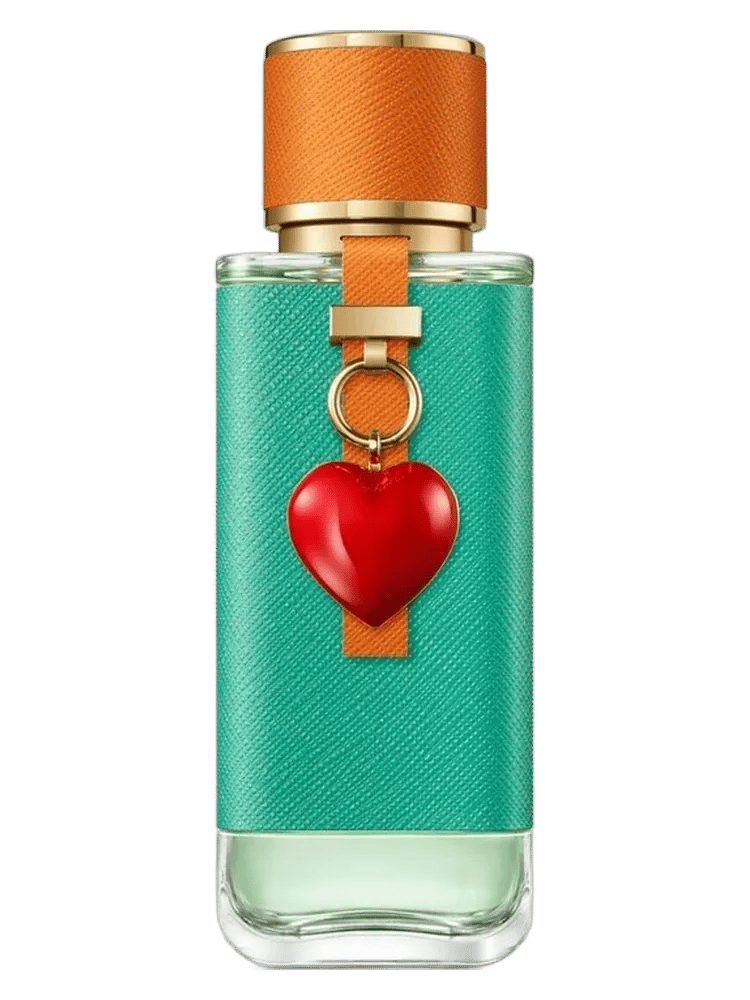 Me First by Carolina Herrera
