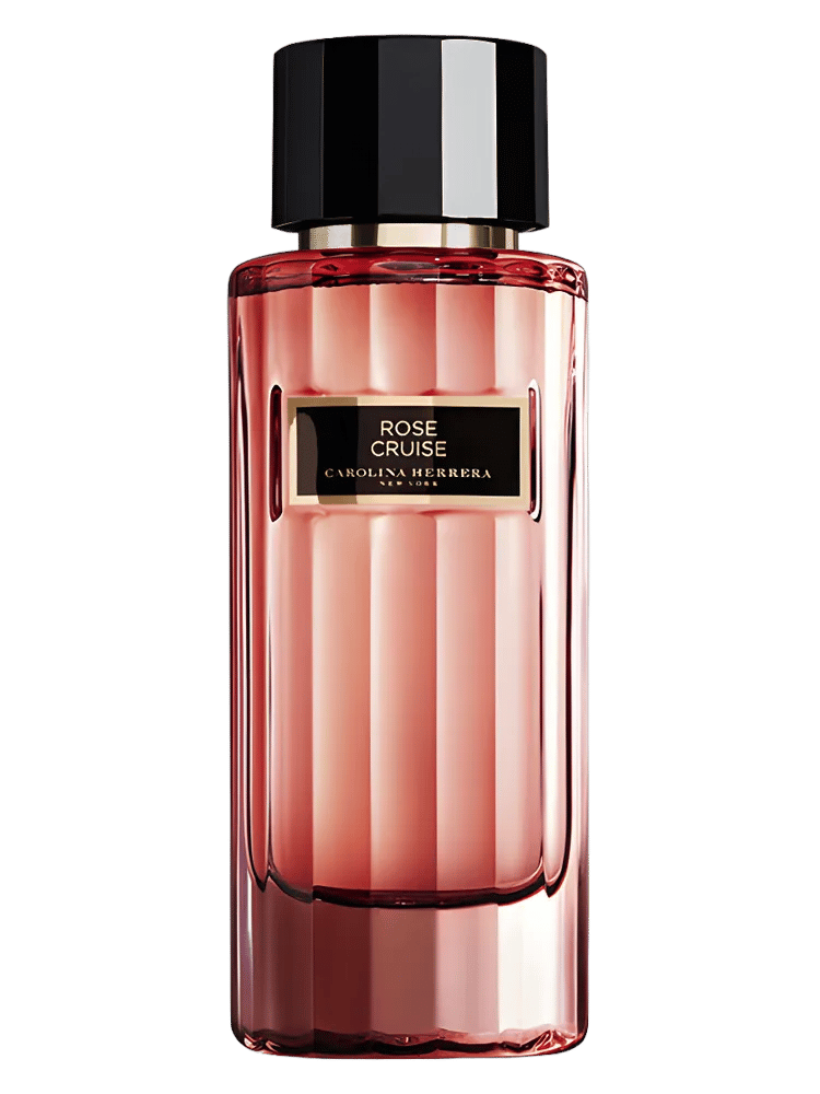 Rose Cruise by Carolina Herrera
