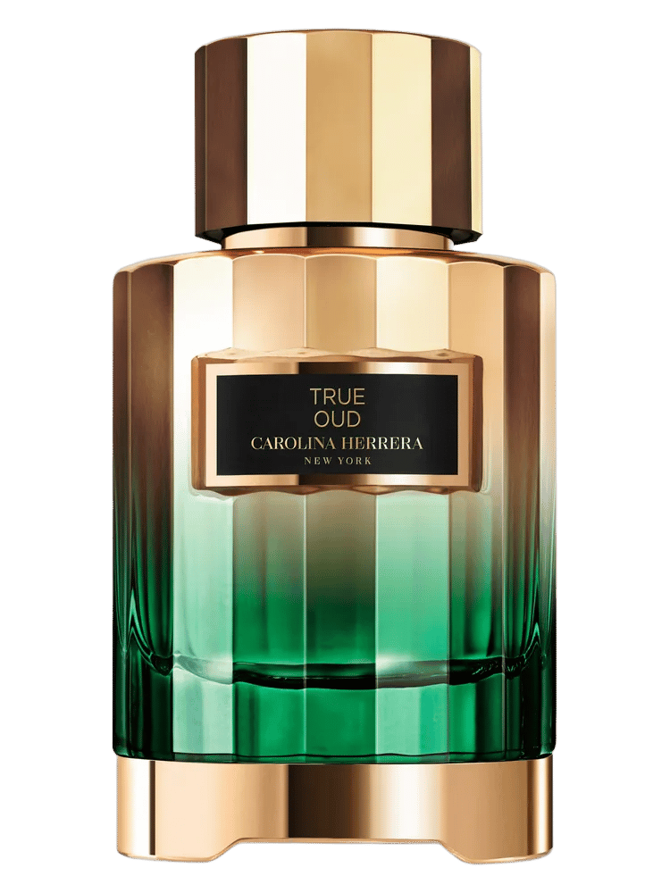 True Oud by Carolina Herrera