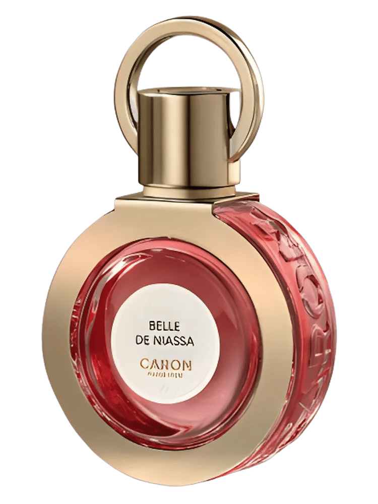 Belle De Niassa by Caron