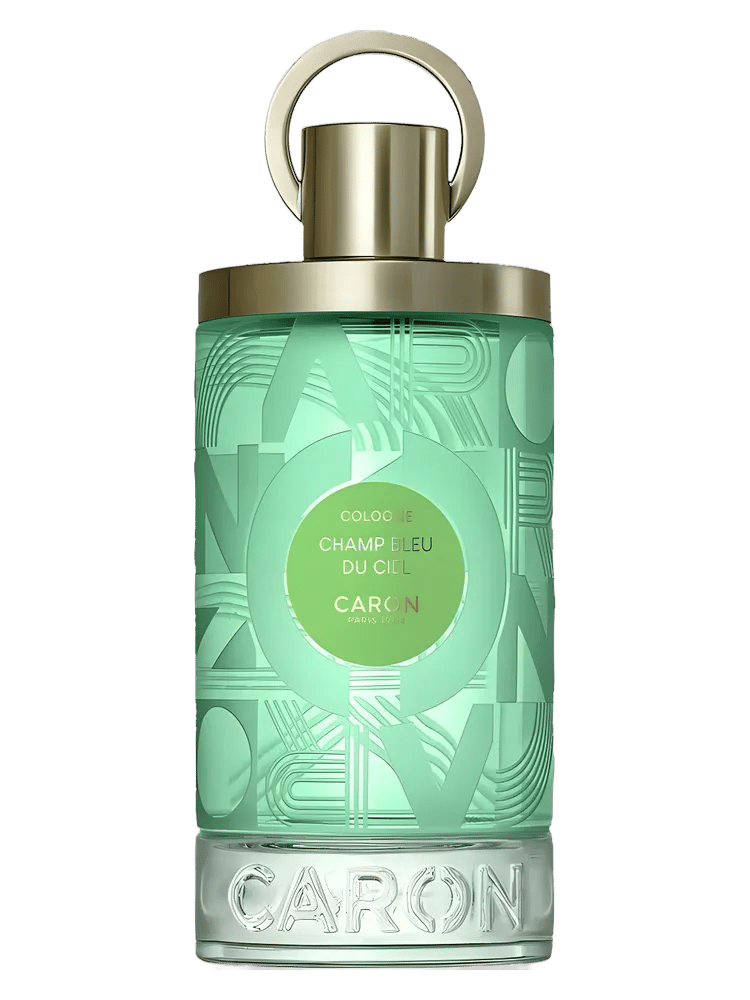 Champ Bleu Du Ciel by Caron