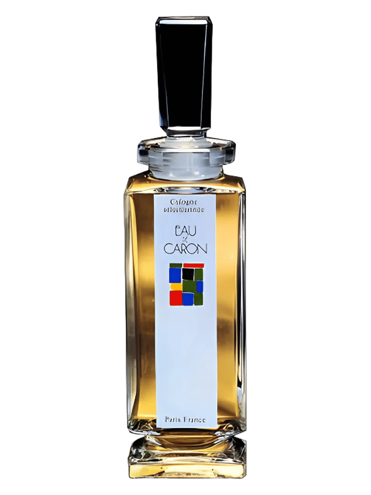 Eau de Caron by Caron