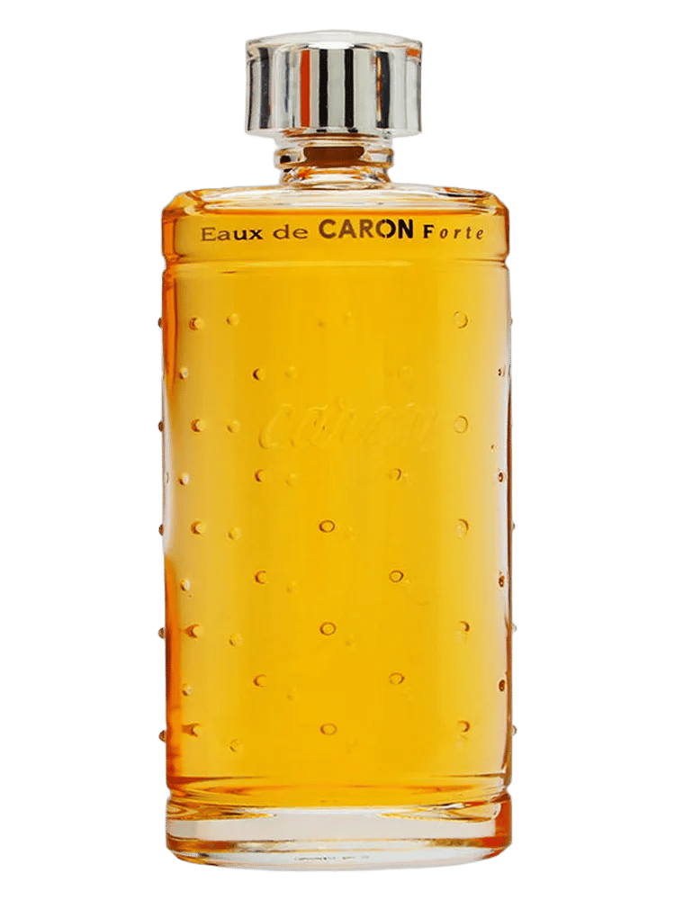 Eaux de Caron Forte by Caron