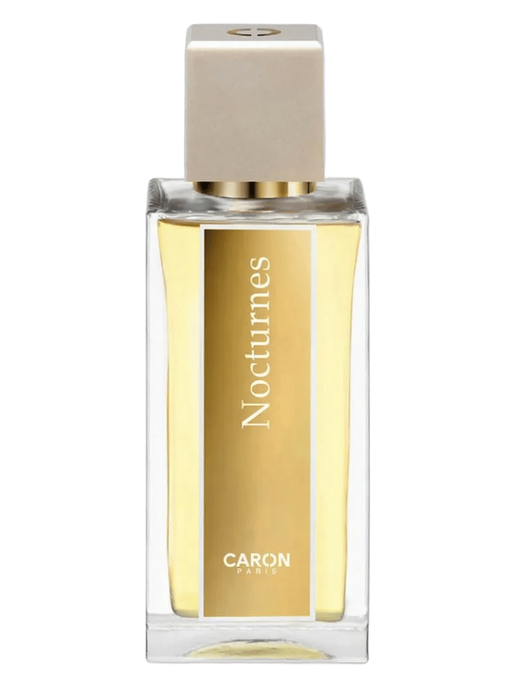 La Selection Nocturnes by Caron