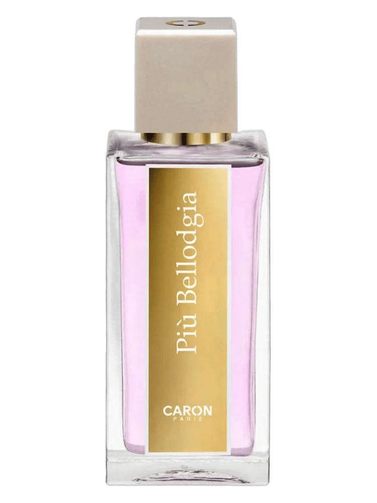 La Selection Piu Bellodgia by Caron