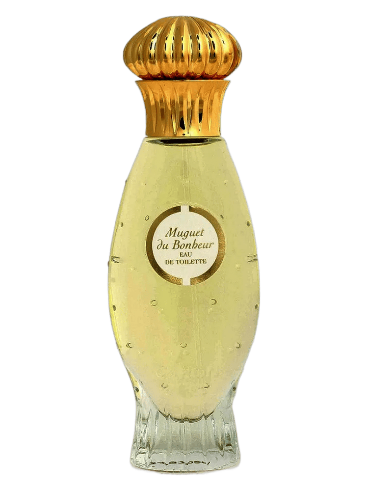 Muguet Du Bonheur by Caron