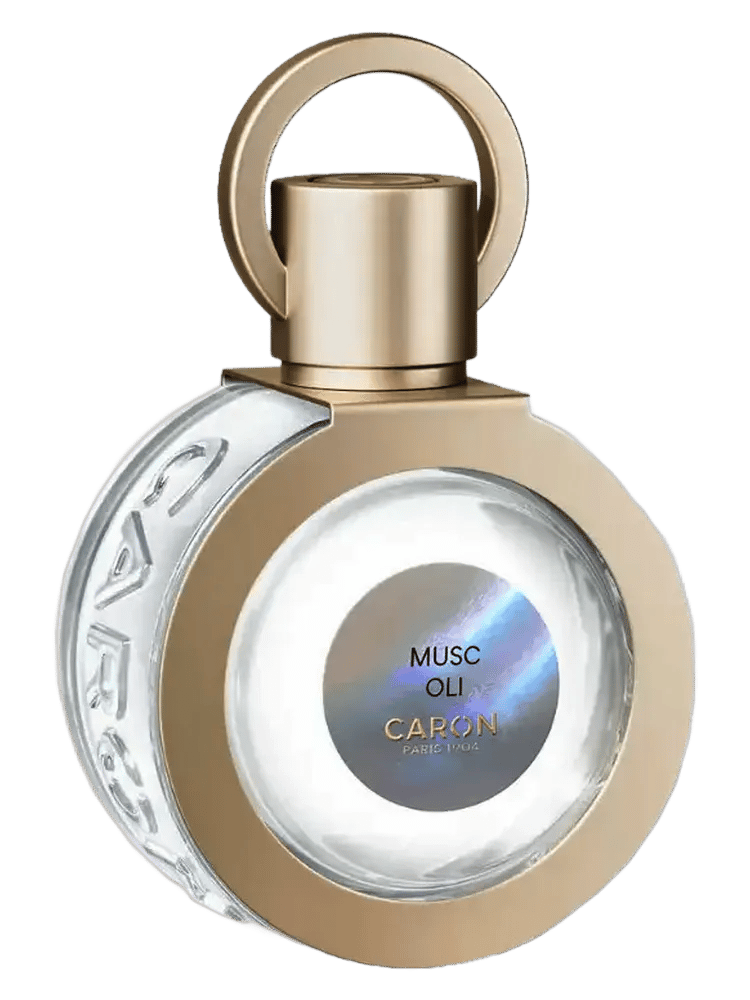 Musc Oli by Caron