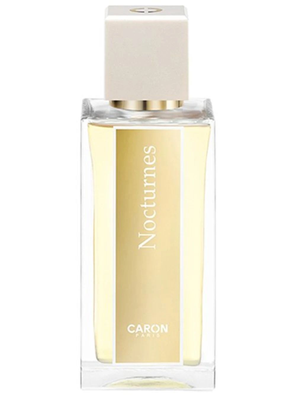 Nocturnes by Caron