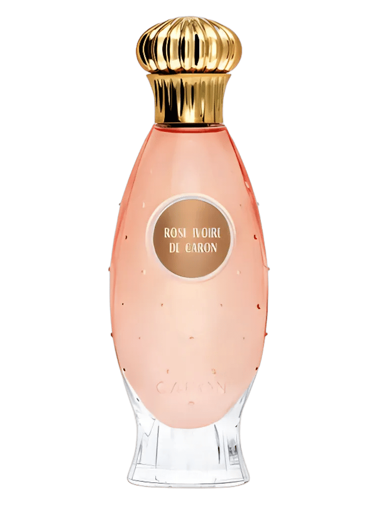 Rose Ivoire by Caron