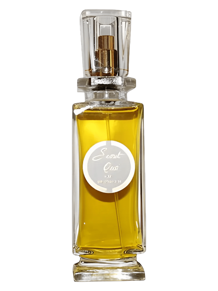 Secret Oud by Caron