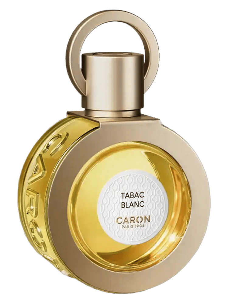 Tabac Blanc by Caron