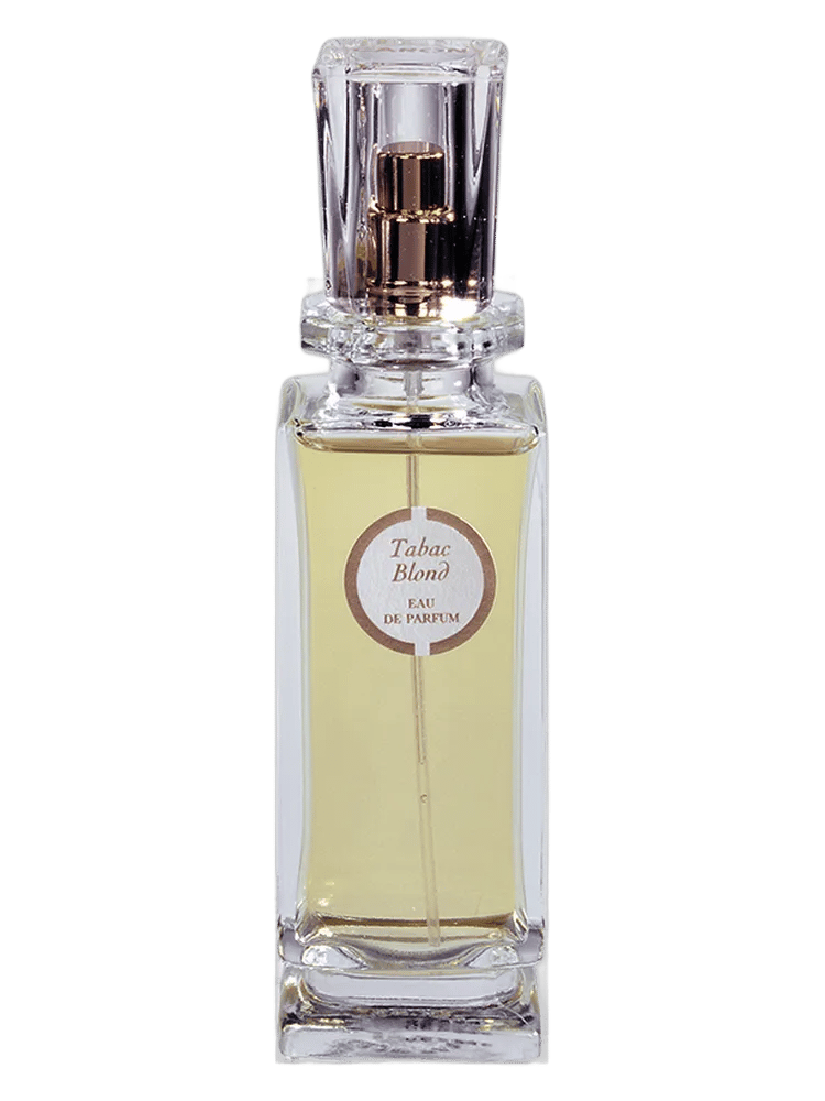 Tabac Blond