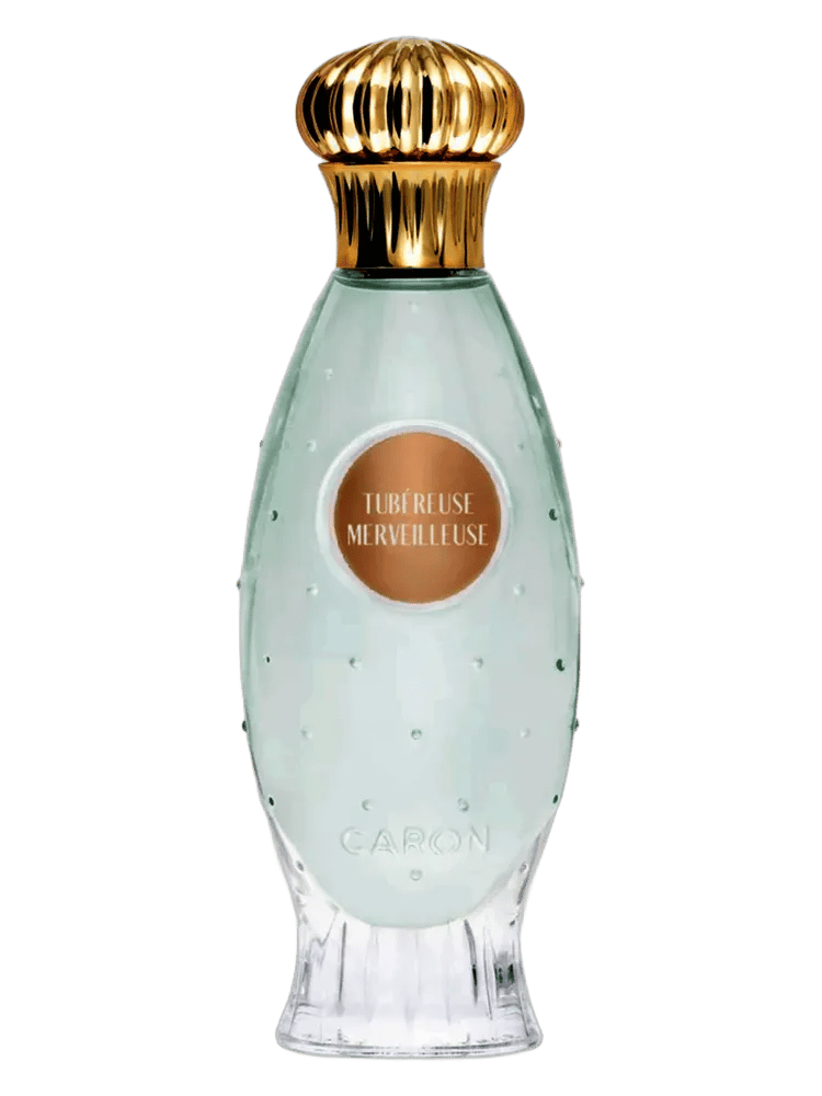 Tubéreuse Merveilleuse by Caron