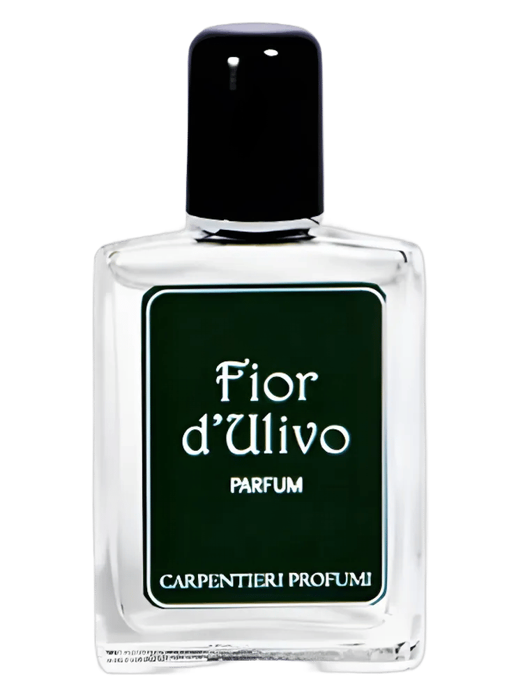 Fior d'Ulivo by Carpentieri Profumi