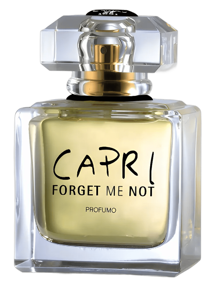 Capri Forget Me Not by Carthusia