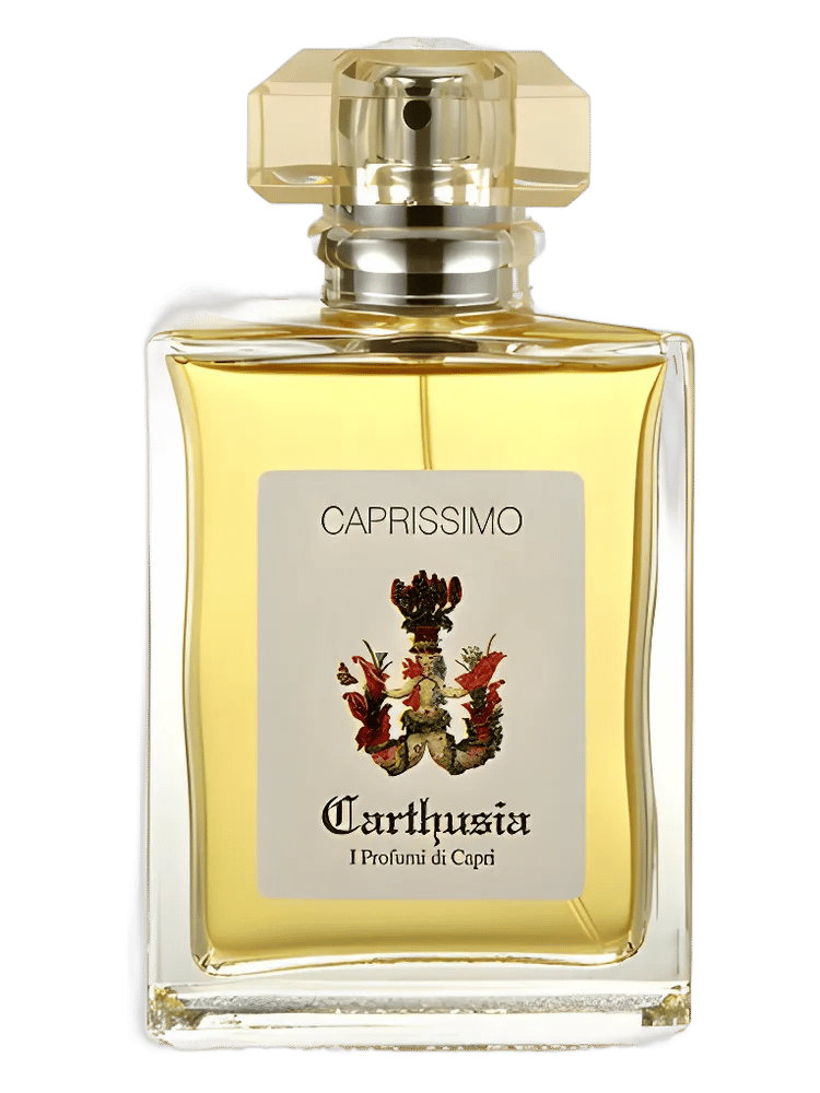 Caprissimo by Carthusia