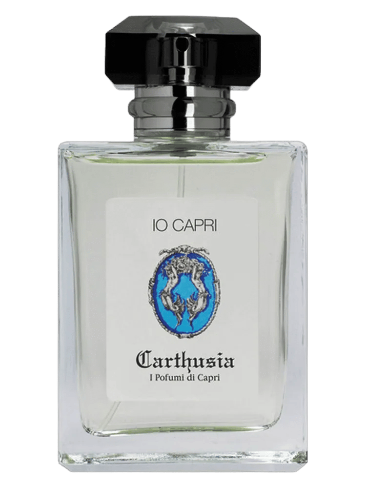 Io Capri by Carthusia