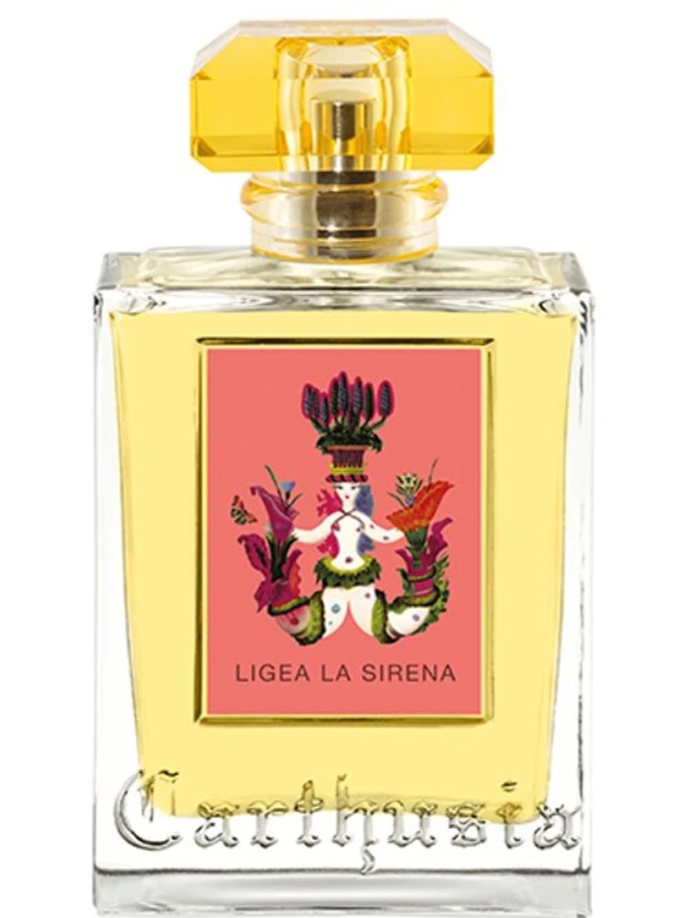 Ligea La Sirena by Carthusia
