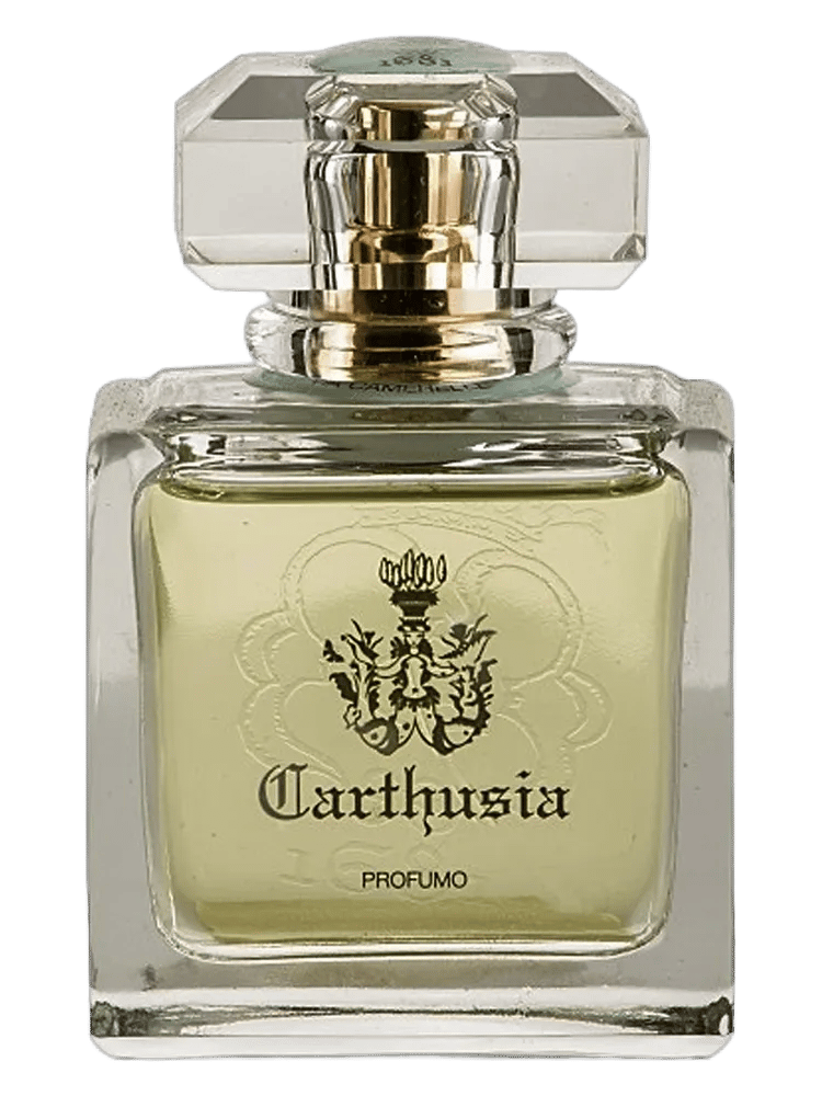 Via Camerelle Profumo by Carthusia