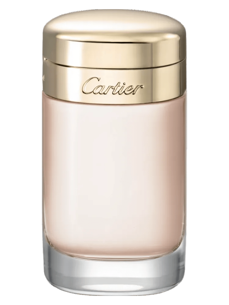 Baiser Volé by Cartier
