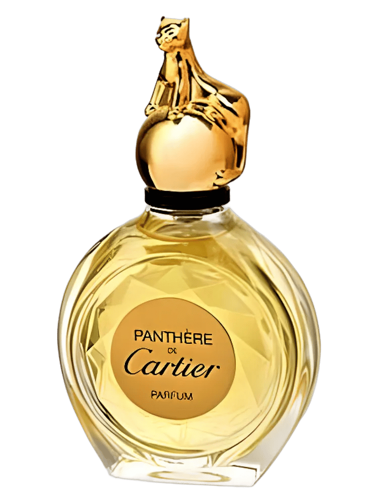 Panthere by Cartier