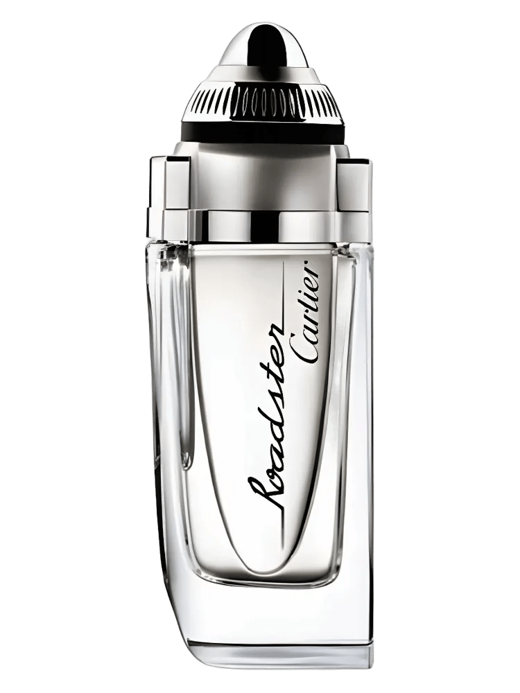 Roadster by Cartier