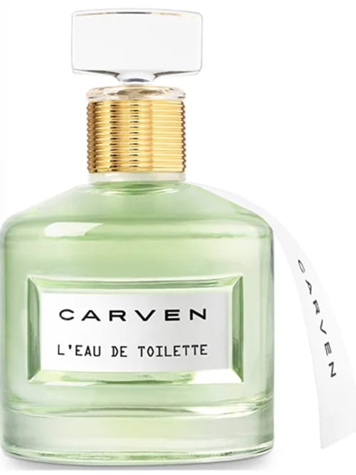 L' by Carven