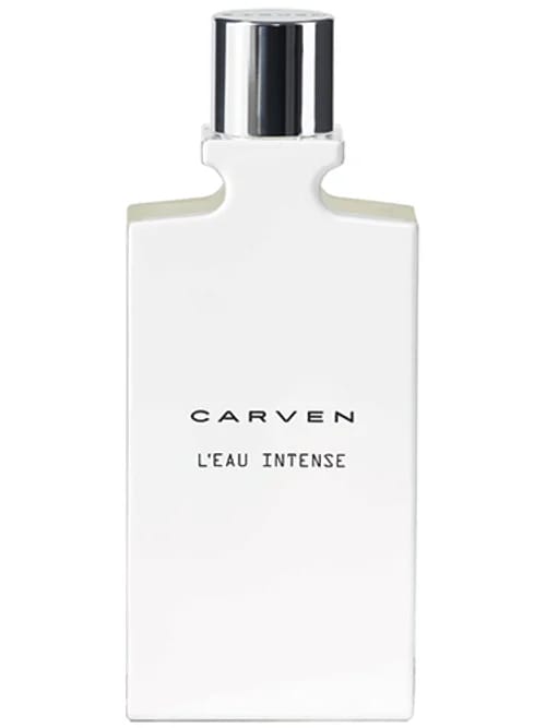 L'Eau Intense by Carven