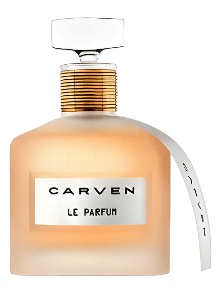 Carven Le Parfum by Carven