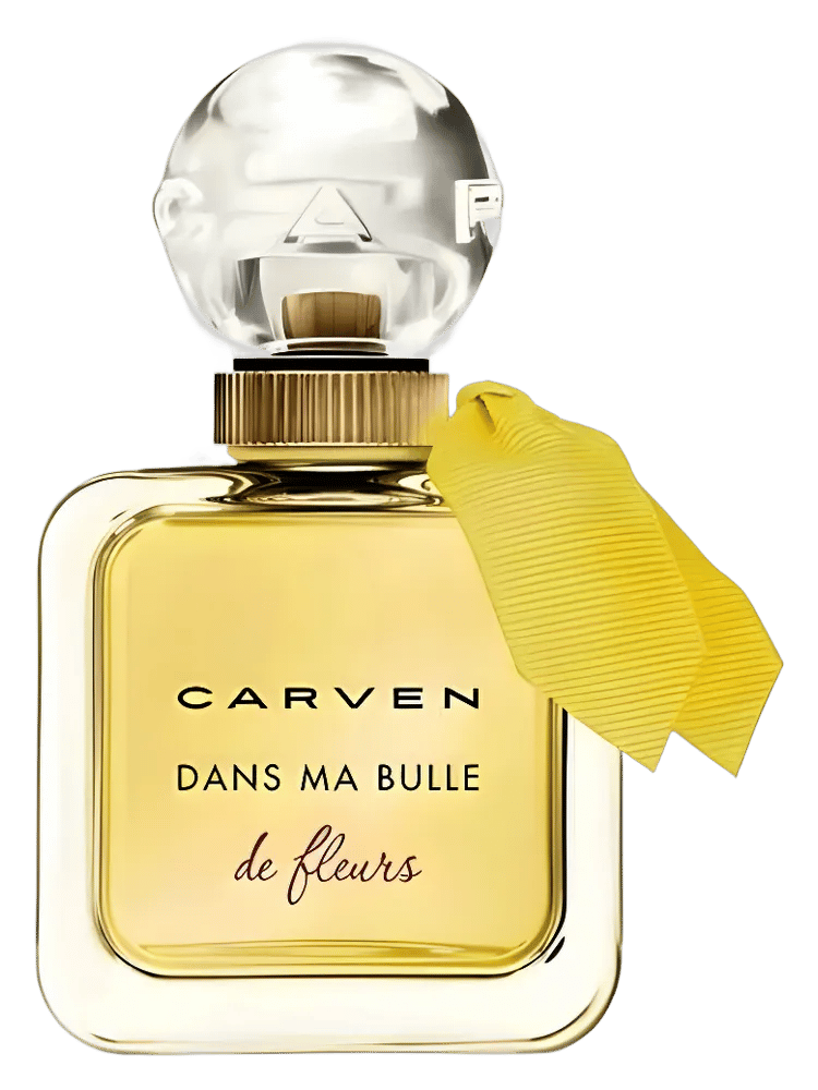 Dans Ma Bulle De Fleurs by Carven