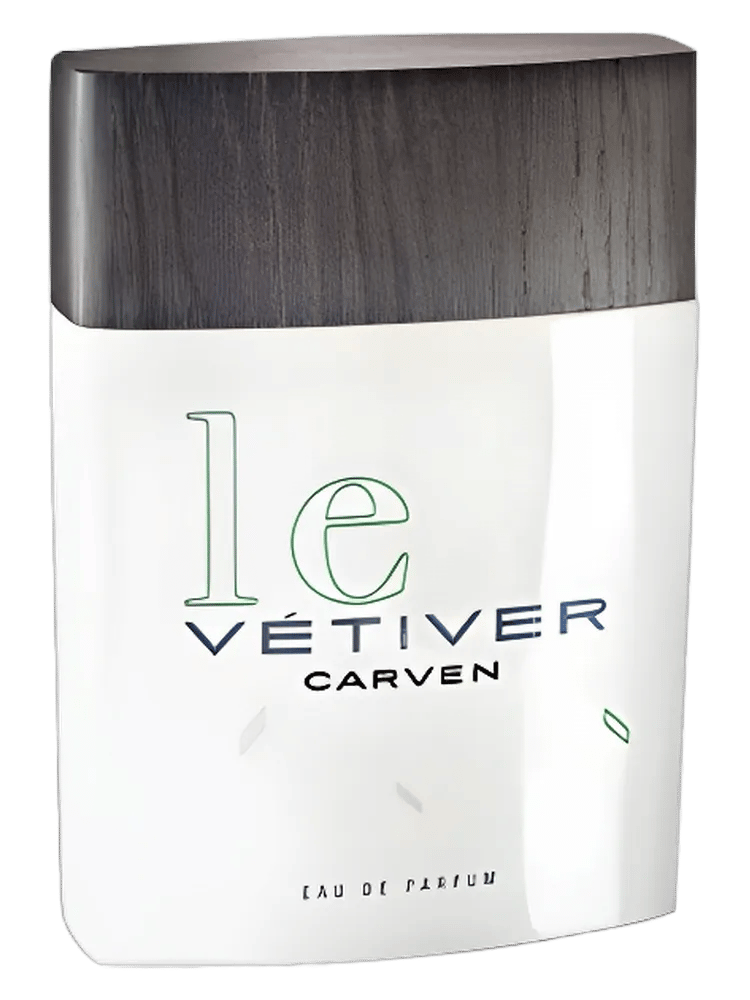 Le Vetiver by Carven