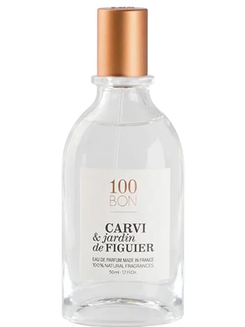 Carvi & Jardin De Figuier by 100 Bon