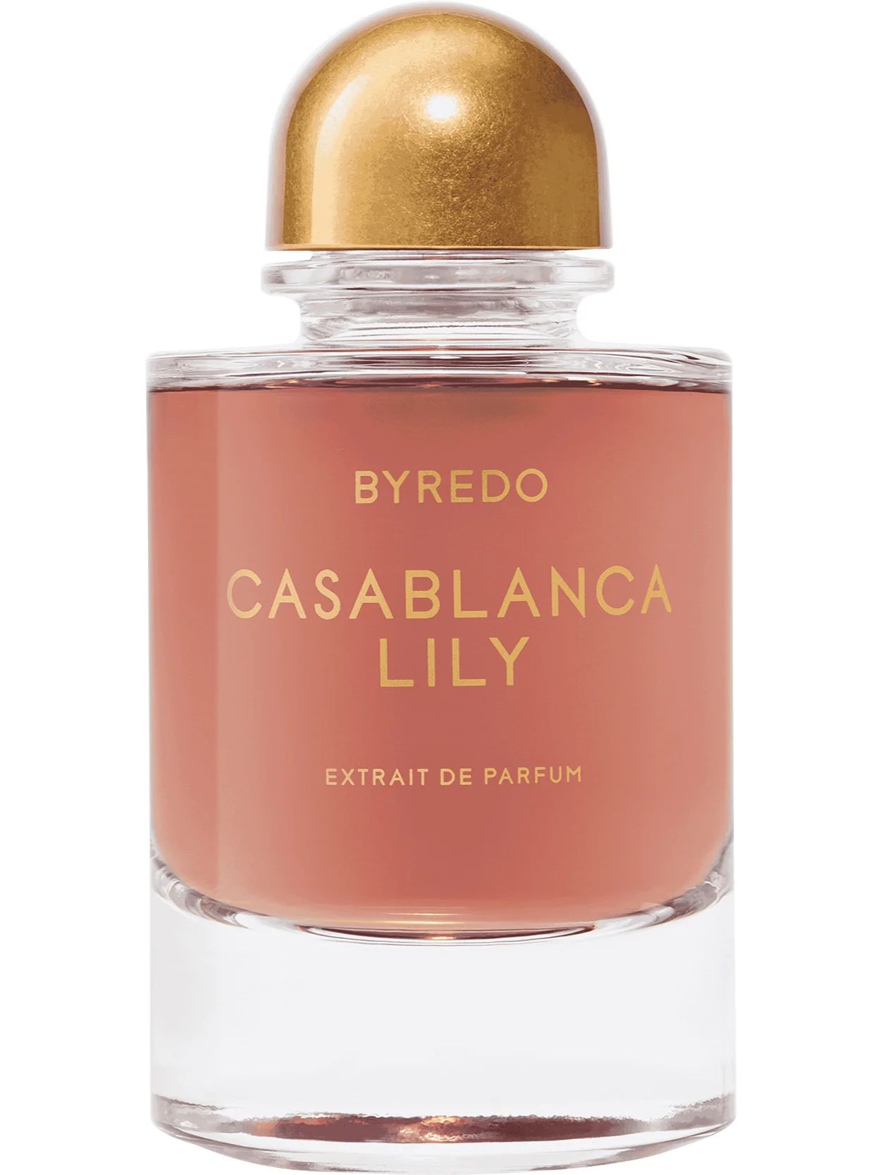 Casablanca Lily by Byredo