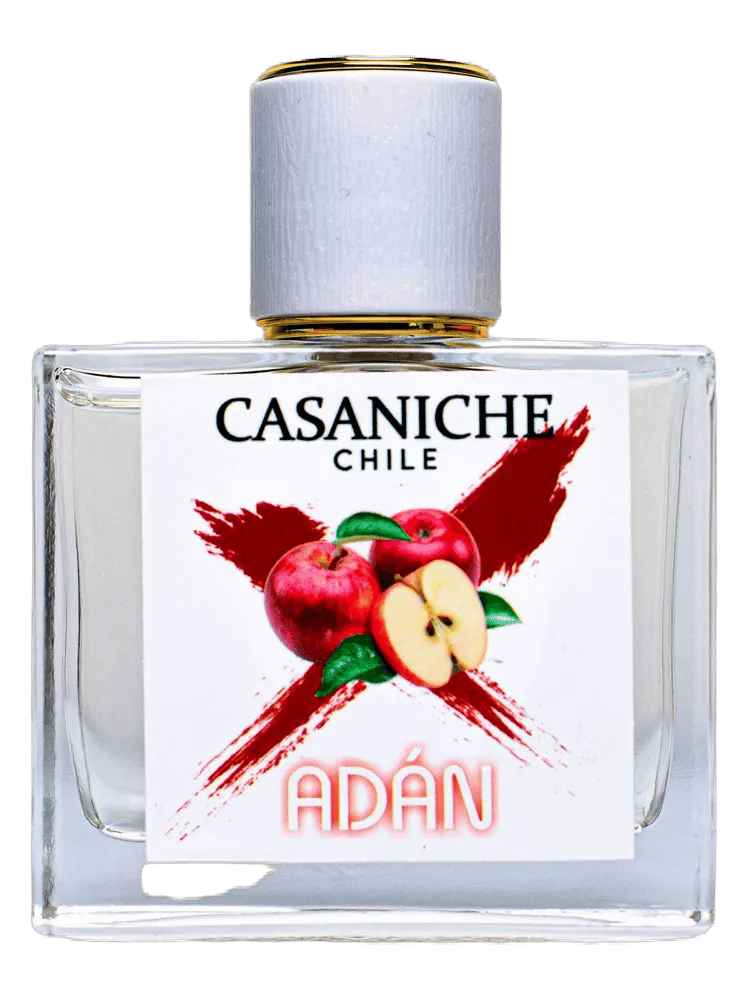 Adán by Casaniche
