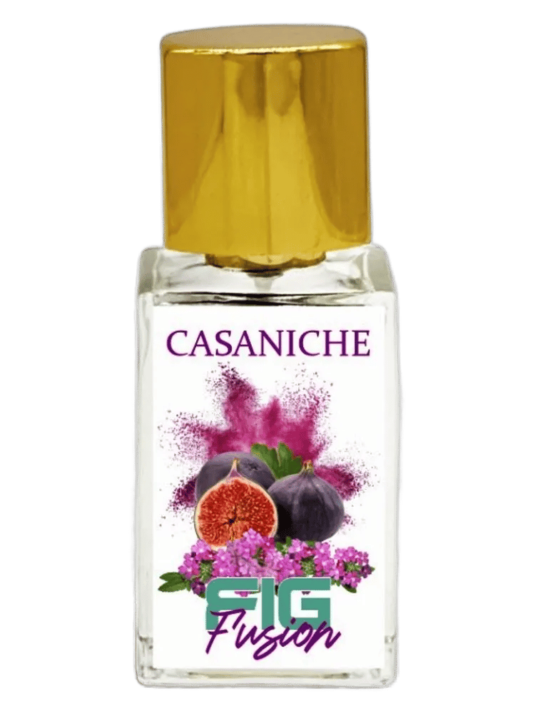 Fig Fusion by Casaniche