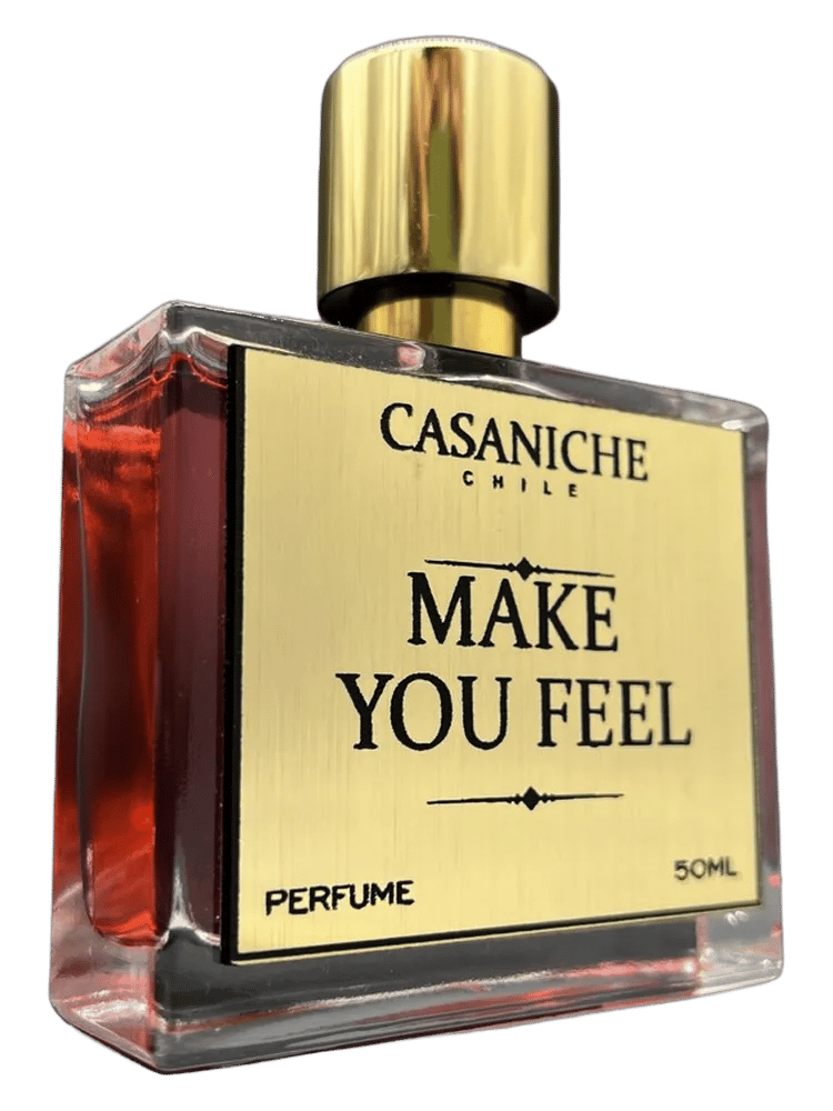 Make you feel by Casaniche