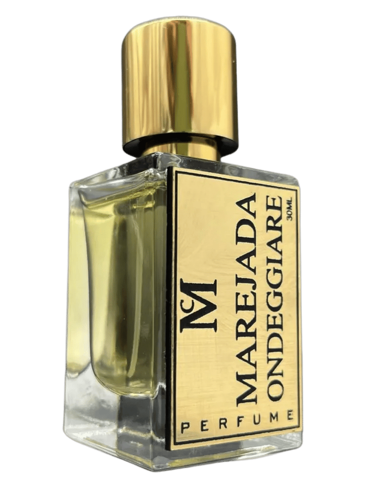 Marejada by Casaniche