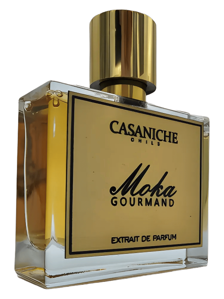 Moka by Casaniche