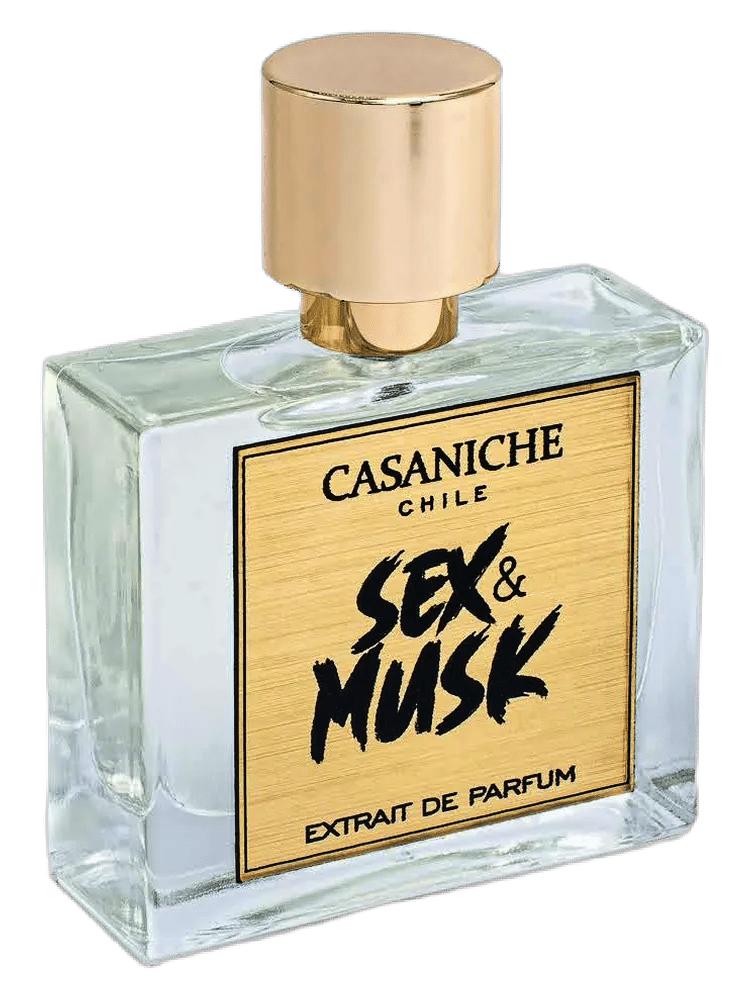 Sex & Musk by Casaniche