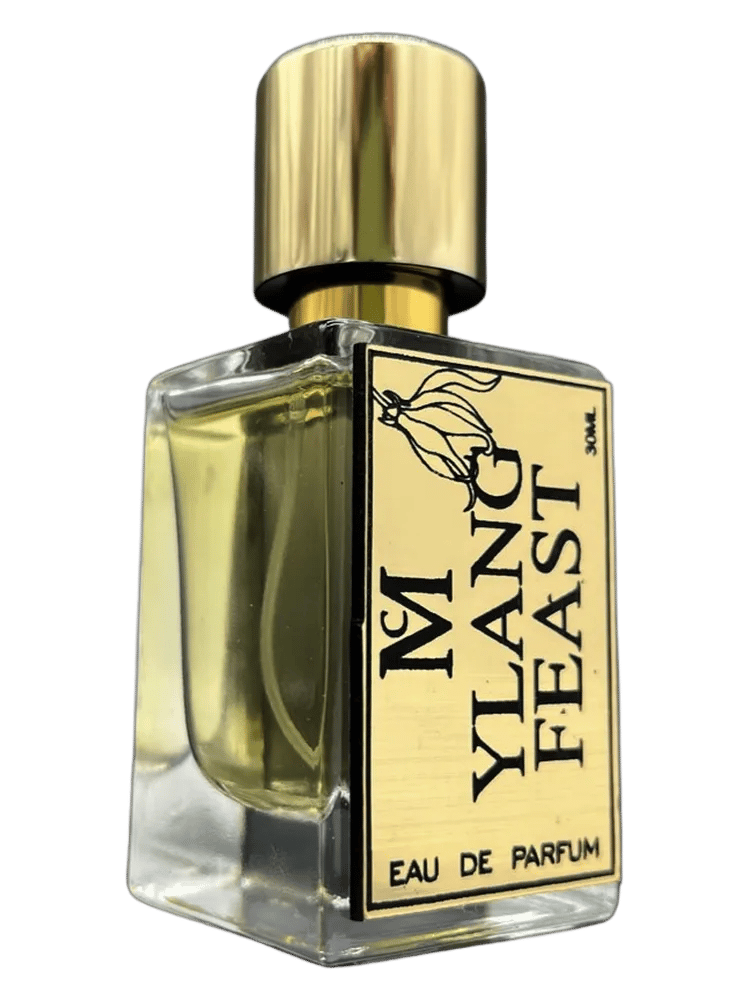 Ylang Feast by Casaniche