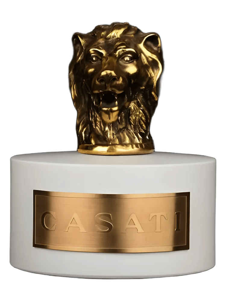 White by Casati