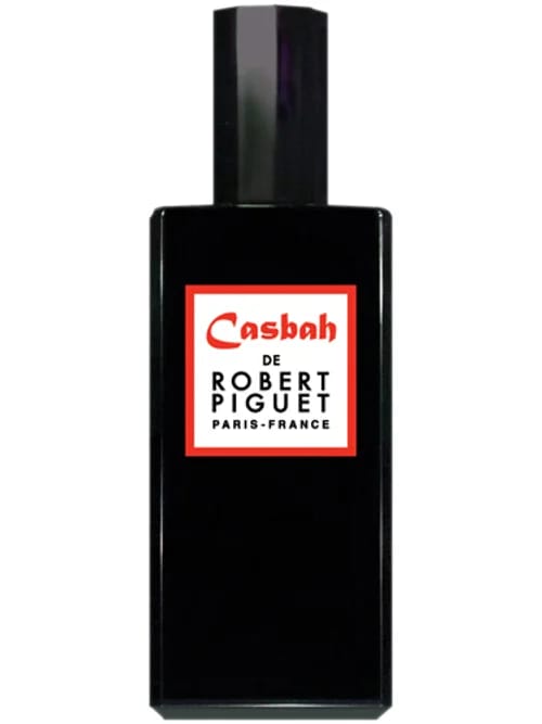 Casbah by Robert Piguet