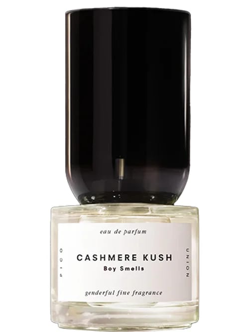 Cashmere Kush by Boy Smells