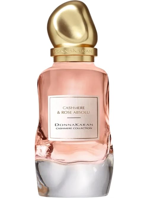 Cashmere & Rose Absolu by Donna Karan Dkny